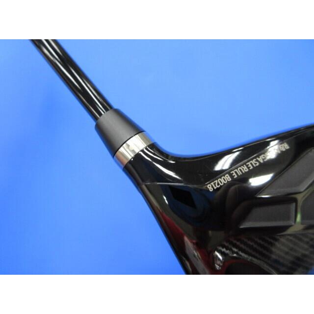 美品 高反発(CT321 データ表有) 第一ゴルフ◇ジュピターJupiter 460 