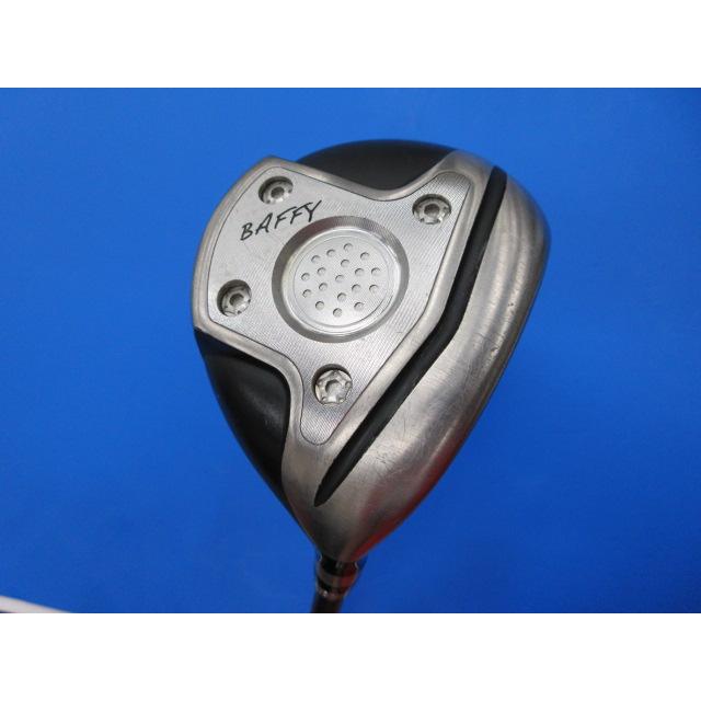 ムジーク オンザスクリューDF 4W フェアウェイウッド