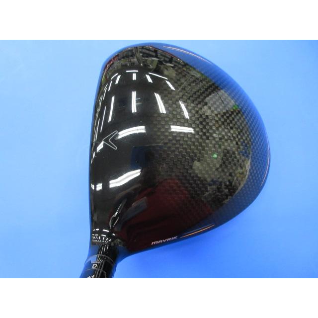 軽量タイプ！ キャロウェイ◇マーベリックマックス MAVRIK MAX 10.5度