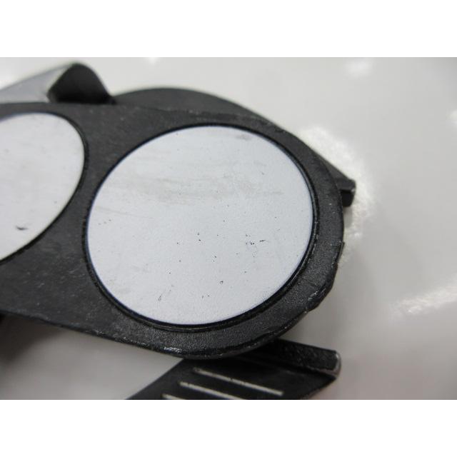 オデッセイ◇ストロークラボSTROKE LAB(2019) 2-BALL FANG S 33