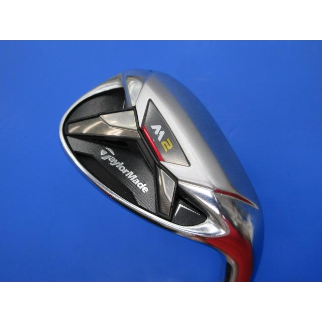 TaylorMade M2 ウェッジ 2本セット SW.AW