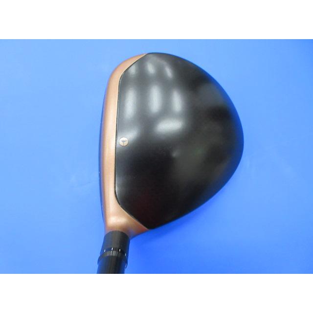 美品 テーラーメイド◇バーナーミニBRNR MINI DRIVER COPPER 13.5度 