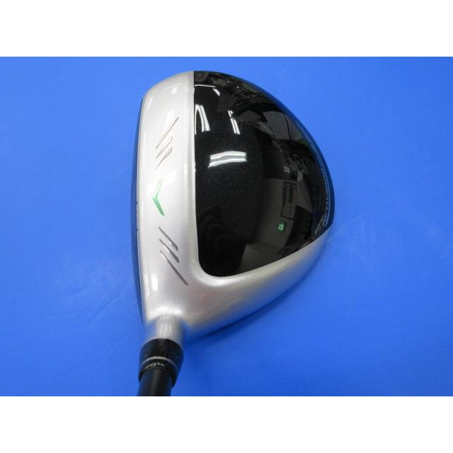 美品 ダンロップ◇ゼクシオXXIO(2022) X-eks- #5w(18度) ミヤザキ  