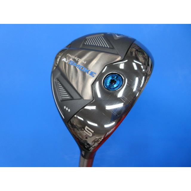 キャロウェイ◇パラダイムPARADYM トリプルTripleDIAMOND Ai SMOKE #5w 