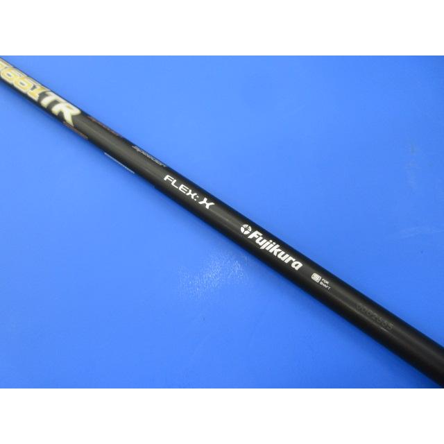 Fw用シャフト フジクラ◇SPEEDER 661TR (2018) (X) テーラーメイド用 