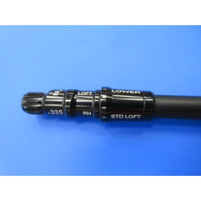 Fw用シャフト フジクラ◇SPEEDER 661TR (2018) (X) テーラーメイド用 