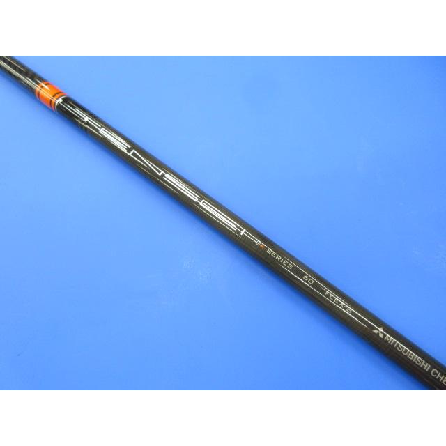 三菱◇テンセイTENSEI CKプロPRO オレンジORANGE 60(S) テーラーメイド 