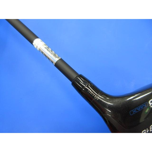 中古美品 ブリヂストン◆BRIDGESTONE B3 MAX#3w(15度) DiamanaBB63(S) メーカー純正カスタム お買い得