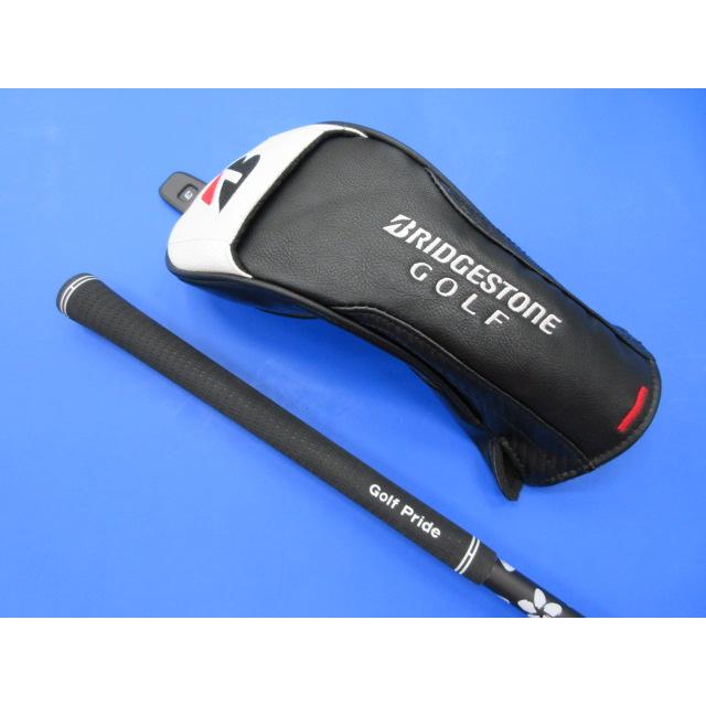 中古美品 ブリヂストン◆BRIDGESTONE B3 MAX#3w(15度) DiamanaBB63(S) メーカー純正カスタム お買い得