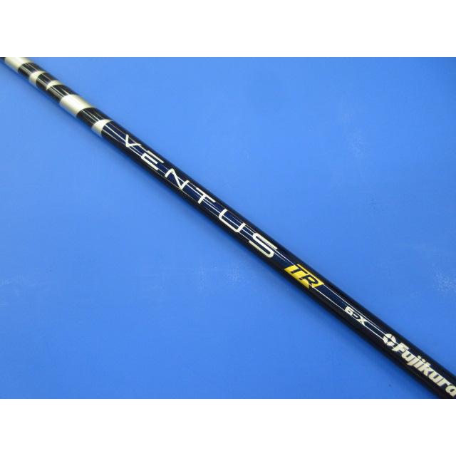 根強い人気！ フジクラ◇ベンタスVENTUS TRブルーBLUE Velocore 6(X 