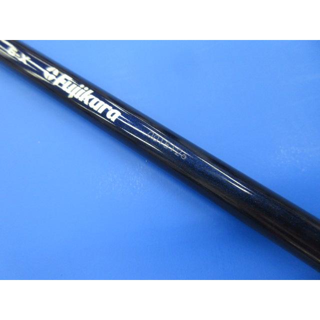 根強い人気！ フジクラ◇ベンタスVENTUS TRブルーBLUE Velocore 6(X 