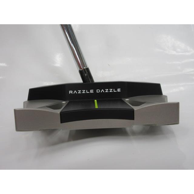中古美品 ラズルダズル RAZZLE DAZZLE◇CSP 34インチ お買い得 