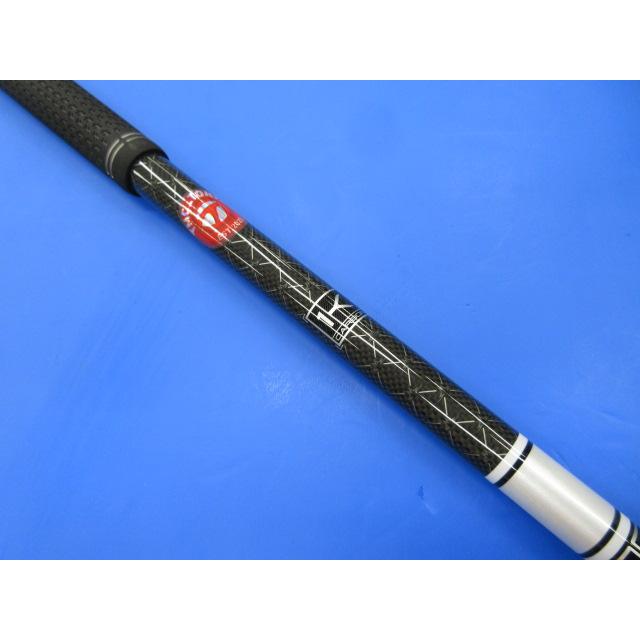 希少な50g台の元調子！ 三菱ケミカル◇テンセイTENSEI PRO ホワイト 