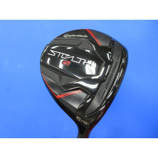 美品 テーラーメイド◇ステルスSTEALTH2 #5w(18度) テンセイTENSEI 