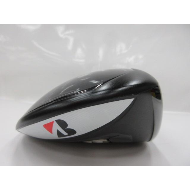 中古良品 ヘッドのみ◇ブリヂストン BRIDGESTONE B-Limited B1 LS 9度 