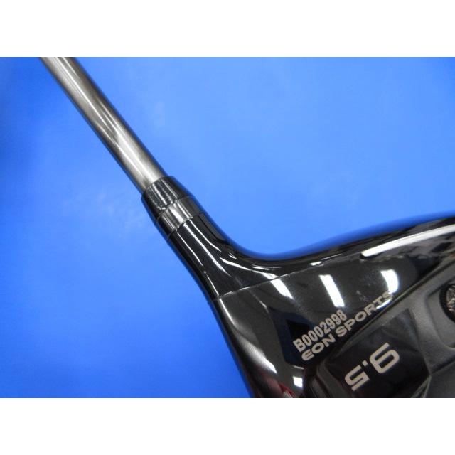 イオンスポーツEON SPORTS◇ギガ GIGA HS 797 9.5度 Speeder661 