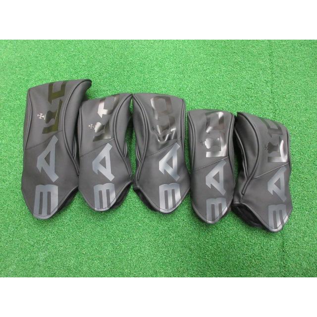 新品◇バルドBALDO 2023 スタンドバッグ 限定品(ブラック) 9.5型 