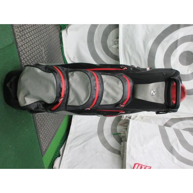 軽量◇BMW Golfsport キャディバッグ オジオ製 14分割 お買い得