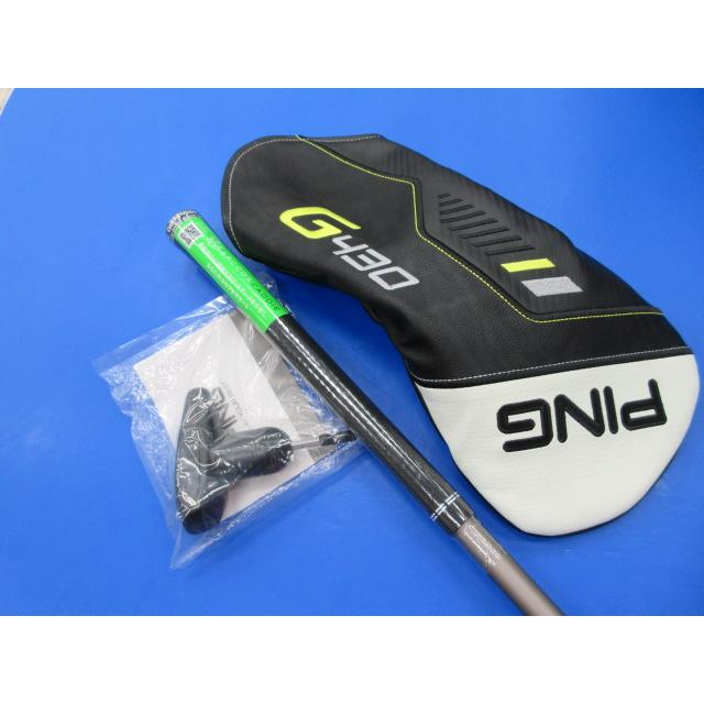 新品 ピン◇G430 MAX 10K 10.5度 PING TOUR 2.0 BLACK 65(S) お買い得 