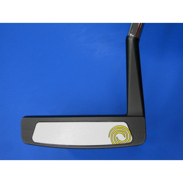 週末限定割引 美品 オデッセイ ミルドコレクション TX #9 34インチ 中古美品 オデッセイ◇ミルドコレクションMilledCollection TX #9 34