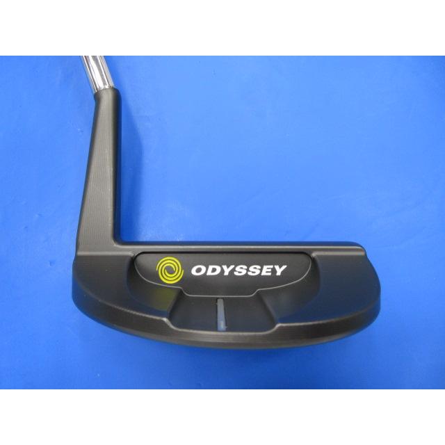 週末限定割引 美品 オデッセイ ミルドコレクション TX #9 34インチ 中古美品 オデッセイ◇ミルドコレクションMilledCollection TX #9 34