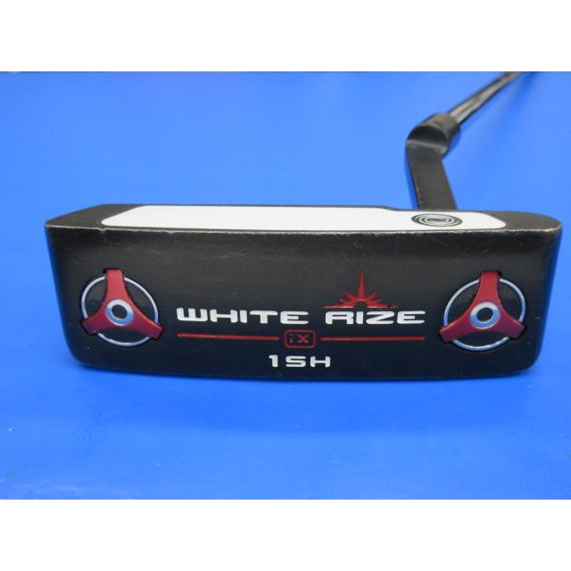 オデッセイ◇ホワイトライズWhiteRize iX #1 SH 33インチ お買い得
