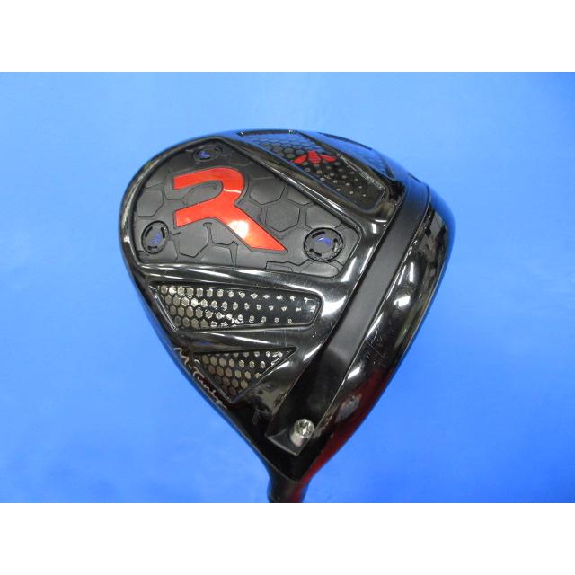 ロッディオRODDIO◇M-Tuning Black R-Tune 10.5度 ALDILAローグ