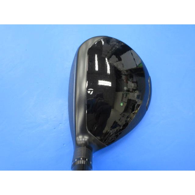 中古良品 テーラーメイド◇ステルスSTEALTH2 PLUS+ TITANIUM #5w(18度