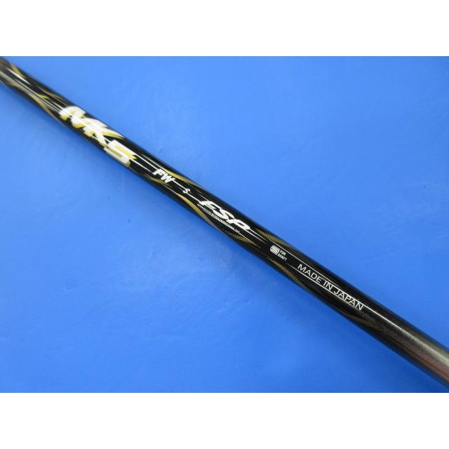 中古良品 バルドBALDO◇コルサCORSA FAIRWAY WOOD(2021) #3w(15度) FSP