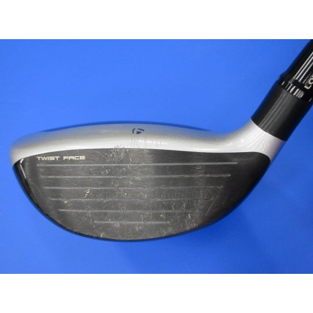 テーラーメイド◇M5 TITANIUM #5w(19度) SPEEDER 661 EVOLUTION V(S