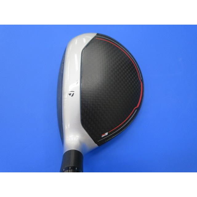 テーラーメイド◇M5 TITANIUM #5w(19度) SPEEDER 661 EVOLUTION V(S