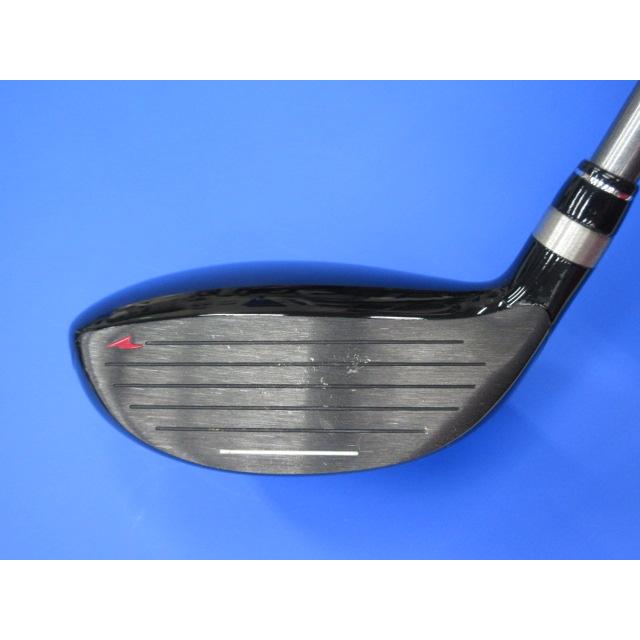 良品】カムイ XP-03 4UT 22° ユーティリティ メンズ 右利き用 S 中古