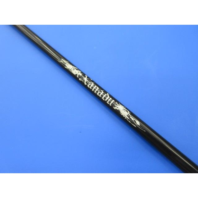 TRPX Xanadu トリプルエックス ザナドゥ キャロウェイスリーブ 1W用