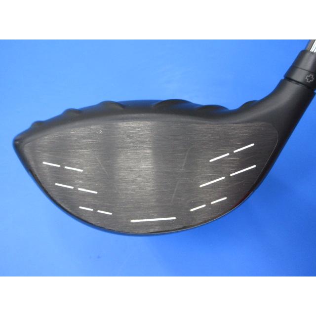 中古良品 ピン◇G430 MAX 10K 9度 PING TOUR 2.0 CHROME 65(S