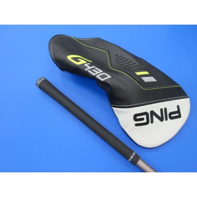 美品 PING G430 MAX 10K 10.5 ツアー2.0 クロム65S 中古良品 ピン◇G430 MAX 10K 10.5度 PING TOUR 2.0 CHROME 65(S