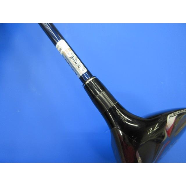ダンロップ DUNLOP SRIXON ZX 7W 21° R DUNLOP GK三好◇ 053