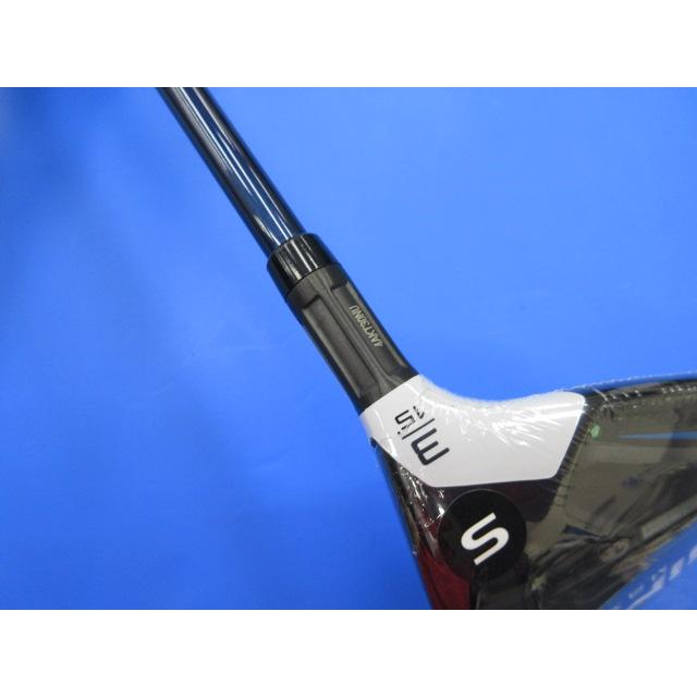 根強い人気！ 新品 テーラーメイド◇シムSIM2 MAX USモデル #3w(15度