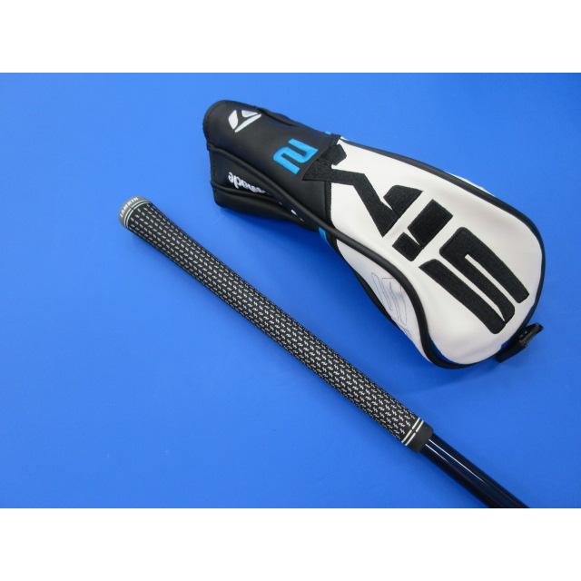 根強い人気！ 新品 テーラーメイド◇シムSIM2 MAX USモデル #3w(15度