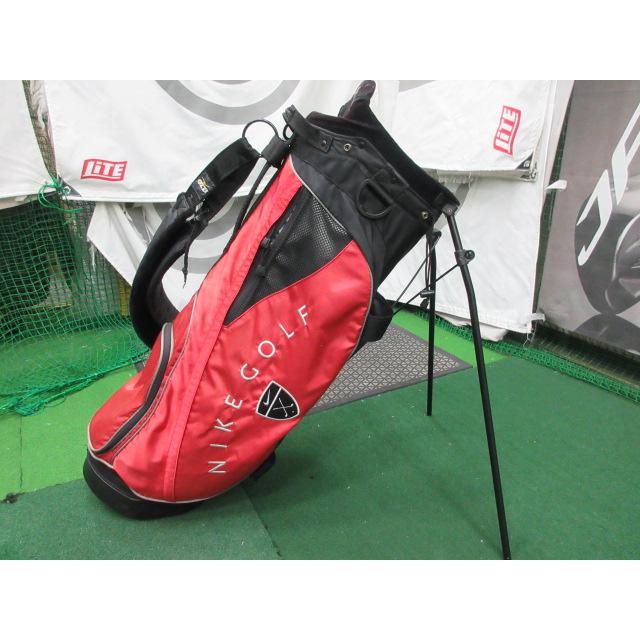 【未使用】NIKE GOLF ナイキ ゴルフ スタンドキャディバッグ 中古◇ナイキNIKE スタンドキャディバッグ お買い得 : ゴルフ新鮮組