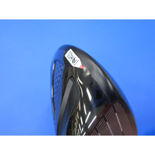 ロッディオMチューニング10.5度