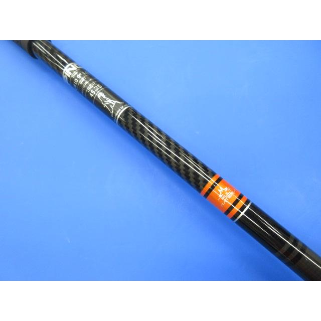 三菱◇テンセイTENSEI CKプロPRO オレンジORANGE 60 Sフレックス