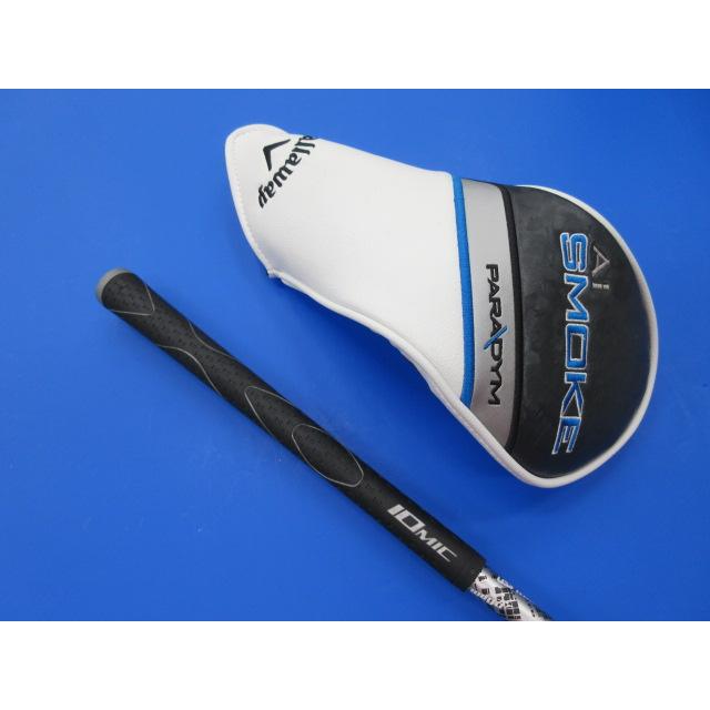 中古良品 キャロウェイ◇パラダイムPARADYM トリプルTripleDIAMOND Ai