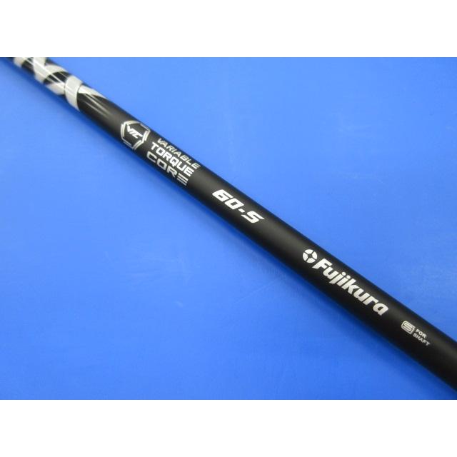 Fujikura スピーダーNXブラック60S キャロウェイ　1W フジクラ◇Speeder NXブラックBLACK60 Sフレックス キャロウェイ用