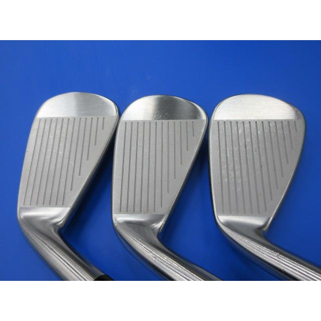 本間ゴルフ◇TR20P FORGED 6本 (#6-11) VIZARD TR20-65 (S) ホンマ