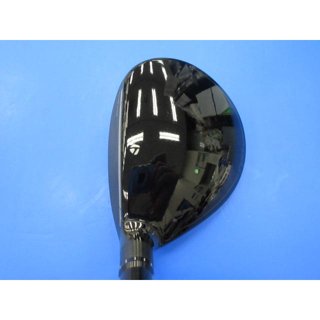 中古美品 テーラーメイド◇Qi10 TOUR #5w(18度) SPEEDER NX BLACK 60(S