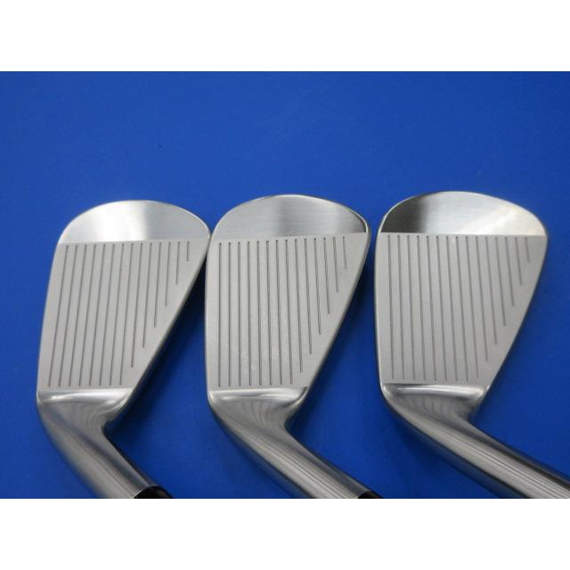 美品 PROTO-CONCEPT◇C01TB ic FORGED 6本 (#5-9.P