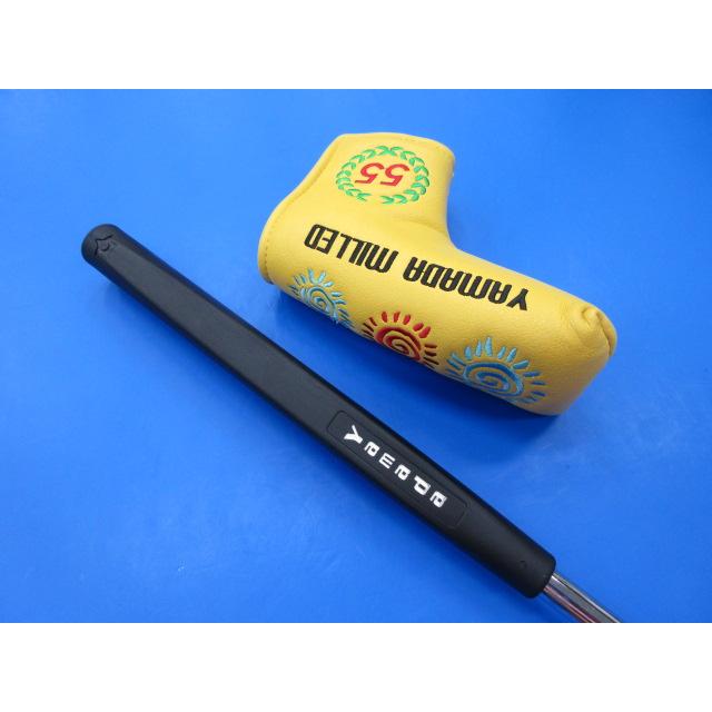 YAMADA Emperor-Ⅱ 33インチ フジクラMC Ptter YAMADA Emperor-Ⅱ 33インチ フジクラMC Ptter - メルカリ