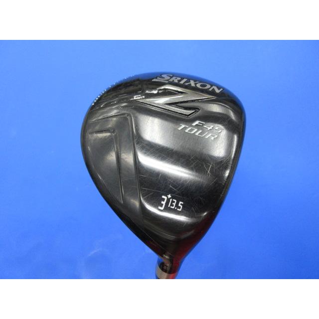 ダンロップ SRIXON スリクソン Z F45 フェアウェイウッド Miyazaki