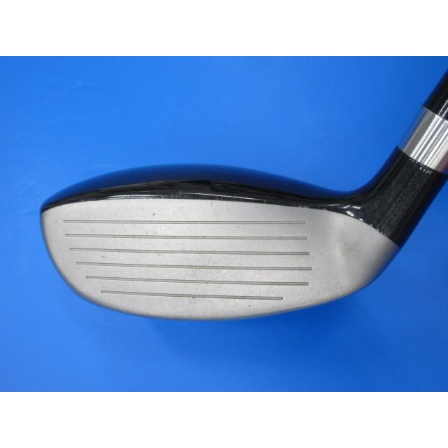 どでかばー。 ダンロップ◇スリクソンSRIXON Z H45 #3(19度) NSプロHYBRID110(X