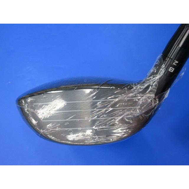 新品 タイトリスト◆GT3 18度 TENSEI 1K BLUE 55(S) お買い得_1